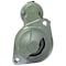 Wai Global Starter, STRDR PMGR 12V 11T CW, 12kW12 Volt, CW, 11Tooth Pinion 6974N - alternate 4